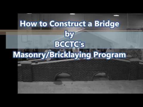 Masonry/Bricklaying