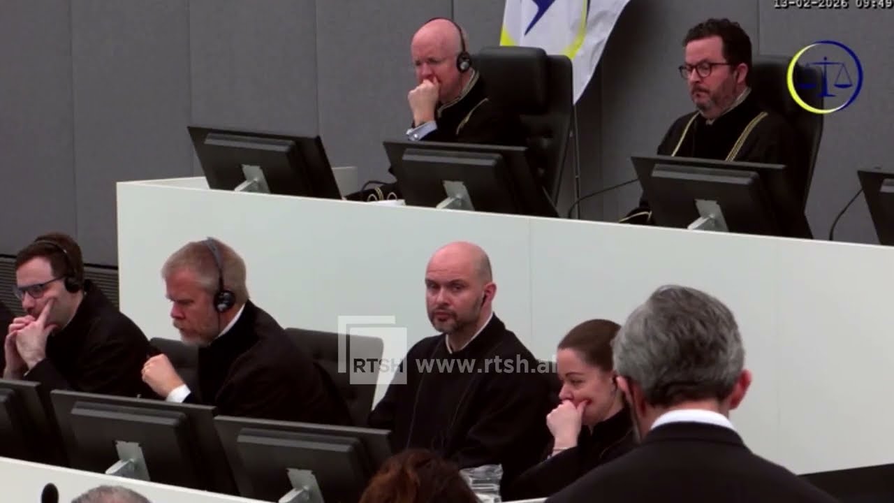Më 16 shtator vendimi për ish-komandantët e UÇK-së/OVL e UÇK: Shtyrja e papranueshme, do të ketë protesta    