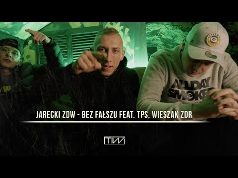 Jarecki ZDW - Bez fałszu feat. TPS, Wieszak ZDR prod. Bitubeatz