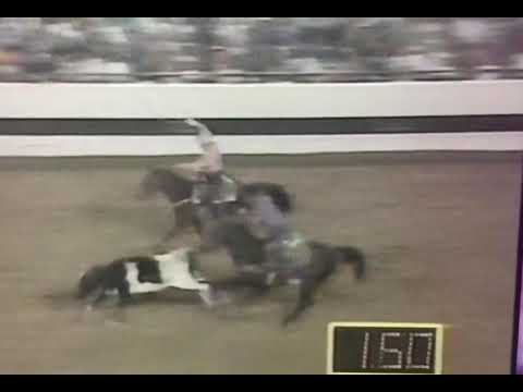 David Leeten and Pete Pearce 1998 Coors World Finals