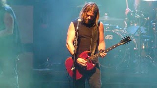 Corrosion of Conformity - Long Whip/Big America pt2, Live, Electric Ballroom, London UK, 13 Mar 2015
