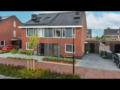 Andre Hazes nieuwe woning Wilnis