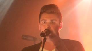 song for e.v - bastian baker @le Hublot, Nancy