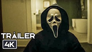 SCREAM 7 Tráiler Oficial Español (2026) Trailer
