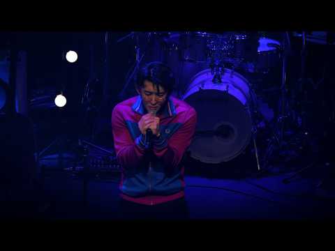 잔나비(JANNABI) - Full Cam@KB 아트홀 기획공연 - ADIEU 2017 -