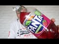 Fanta Raspberry