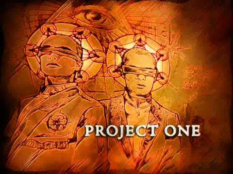 Project One - The Story Unfolds (Edit)