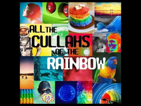 Cullah - When Microphone Attacks