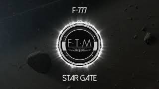 Cover art for Star Gate