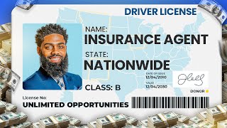 How To Build A NATIONAL Life Insurance Agent Business In 2025