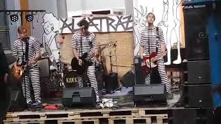 Video Terviseks - Zhasnout všechny světla (Alcatraz 19)