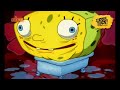 SpongeBob SquarePants Intro Title Card German Deutsch