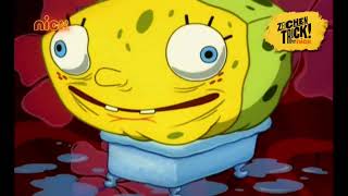 SpongeBob SquarePants - Intro + Title Card (German/Deutsch)
