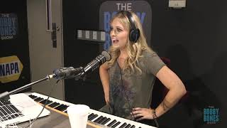 Friday Morning Conversation with Rachel Wammack