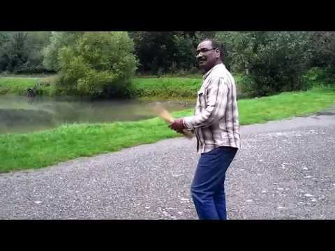 BABA  MAYANGA- " Lala "  [ Clip Officiel 2015 ]