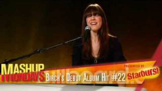 ダイアン・バーチ WHAT IS LOVE DIANE BIRCH