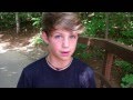 MattyB's Last Day of School! 
