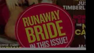 Club Queen Runaway Bride Remix