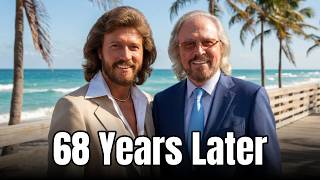 Download lagu The Bee Gees Then vs Now | the Band that Refused to Be Forgotten #thenandnow #nostalgia #70smusic mp3 Download lagu The Bee Gees Then vs Now | the Band that Refused to Be Forgotten #thenandnow #nostalgia #70smusic mp3