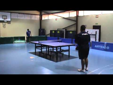 Jonay Santiago - Aythami Cabrera 4