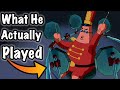 Drums Are Never Animated Correctly Right Part 4