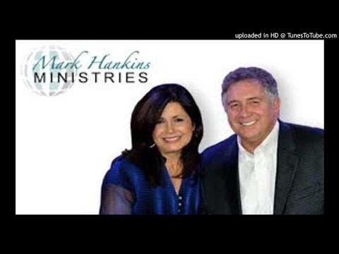 mark hankins - in union with christ part 1