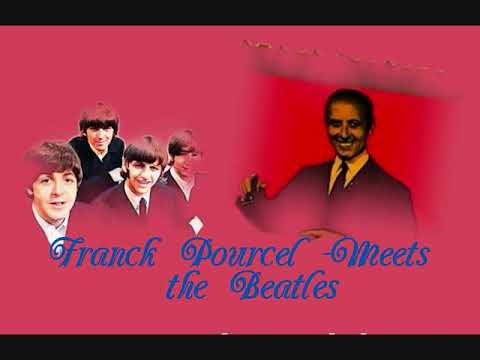 Franck  Pourcel     Meets  the  Beatles