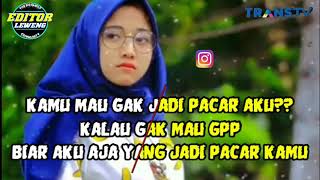 Download lagu Story WA nembak cewek (AUTO JADIAN) mp3
