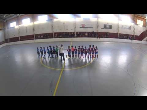 Liga de Algés 2 - 1 AC Moinho Juventude