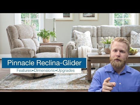 La-Z-Boy Pinnacle Recliner Review | Recliner Review Series Ep. 3