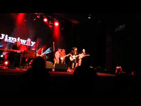 Jimiway 2014 - JJ Band  - 20141018 200023