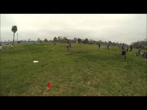 BOTW 2013 - Gargyles 2 vs. SoCal RiOT