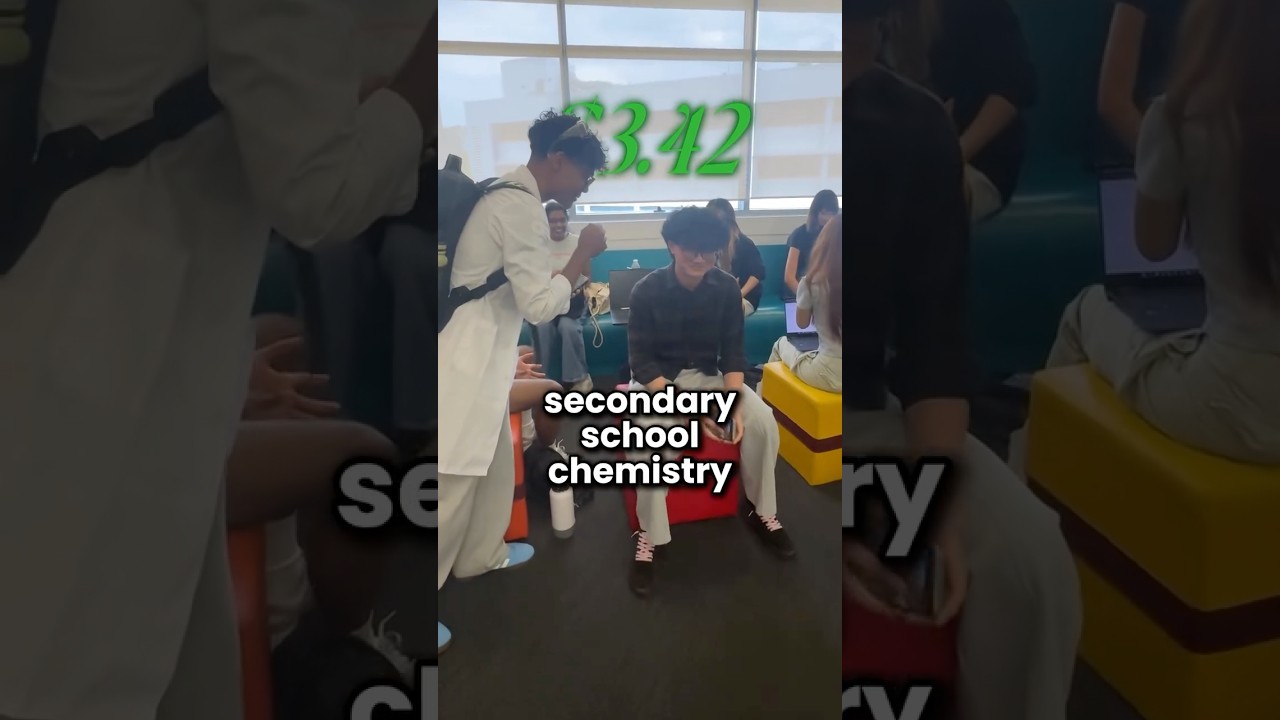 Join 2,700+ students in our Telegram for free chemistry notes! https://t.me/achieversdreamchemistry