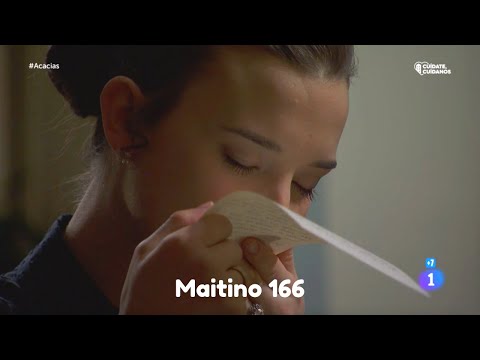 Maitino 166 (English subs)
