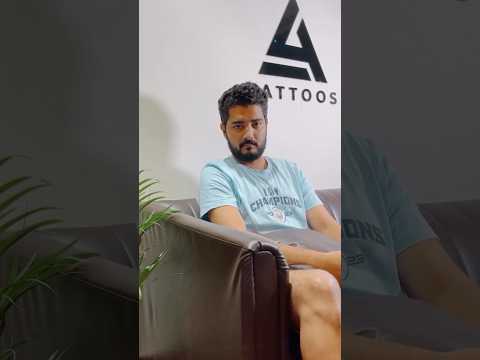 Hear what our clients say about Alpha Tattoo Studio