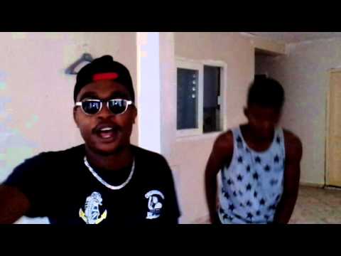 Freestyle Salla-James x El Djine x Sourette