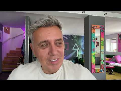 The Fussbroichs The truth about Fred's Nobel plane