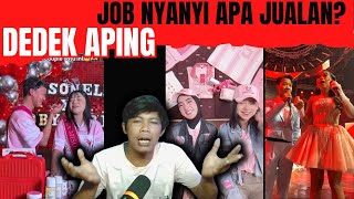 Download lagu DA7 APING ROBIL TERBARU KOK ADA  KABAR GINI mp3