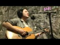 Jamie Woon Would I Lie To You Acoustic Live ...