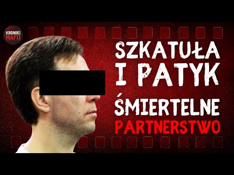 Gangsters of the 90s and the "crash" method. How Szkatuła robbed Warsaw
