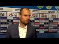 Buijs: 'Een slechte wedstrijd gewonnen, dankzij Padt'