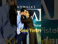 Will Salman Khan Kiss Rashmika In Public Salmankhan Rashmika