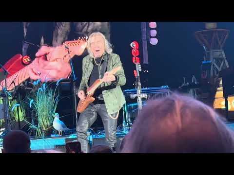 Jimmy Buffett Tribute Concert “In the City” LIVE 4/11/24 The Eagles Hollywood Bowl