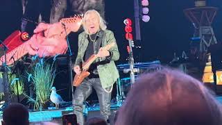 Jimmy Buffett Tribute Concert “In the City” LIVE 4/11/24 The Eagles Hollywood Bowl