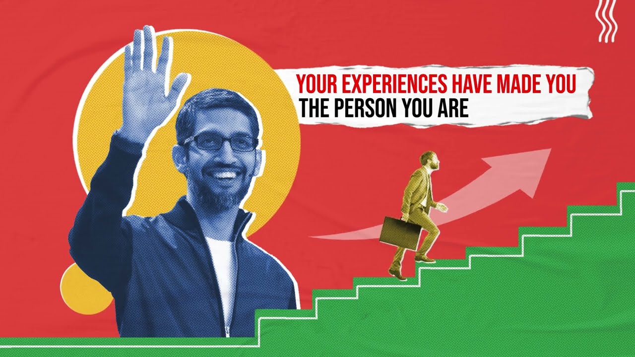 Chapter 9 Don’t Forget Your Roots | What You Can Learn From Sundar Pichai