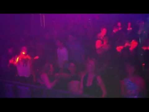 SAX3 INTERNATIONAL @CONCORDE2 14-04-2012 ft: TREVOR SAX - PAPA LEVI & DJ MADDNESS