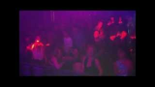 SAX3 INTERNATIONAL @CONCORDE2 14-04-2012 ft: TREVOR SAX - PAPA LEVI & DJ MADDNESS
