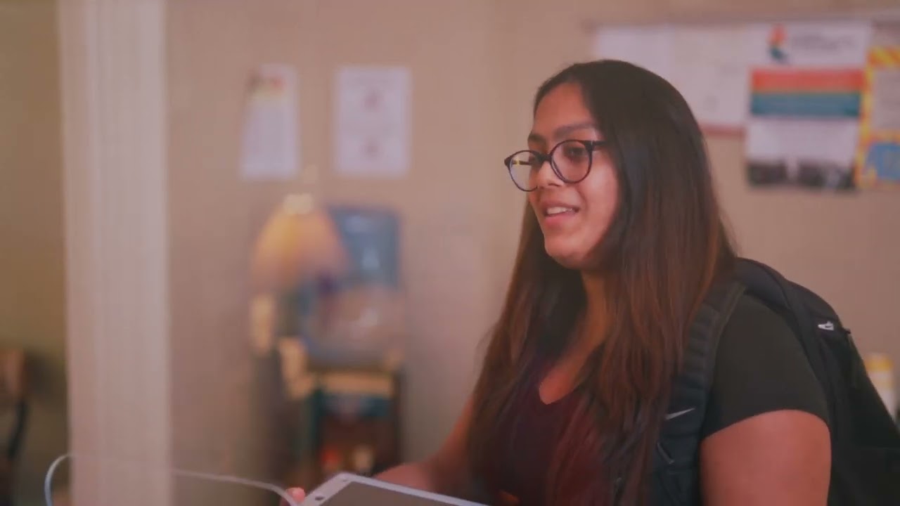 Video Poster