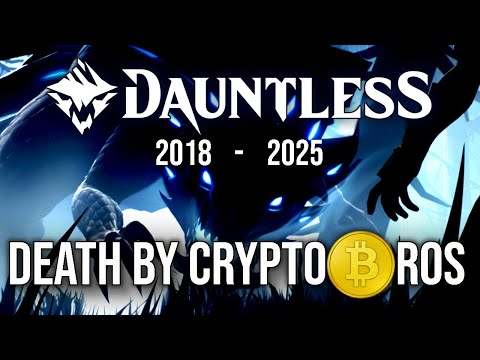 What ACTUALLY Happened to Dauntless?