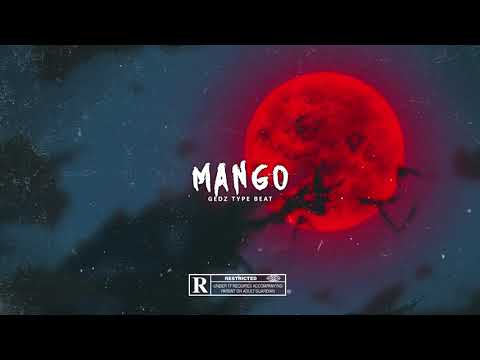 [FREE] Gedz x Paluch Type Beat - "Mango" | Hard Trap Instrumental 2021